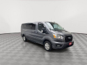 Thumbnail image of 2021 Ford Transit at Holiday Automotive