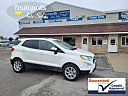 Thumbnail image of 2018 Ford EcoSport at Teutopolis Auto Sales
