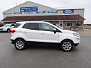 Thumbnail image of 2018 Ford EcoSport at Teutopolis Auto Sales