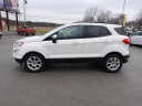 Thumbnail image of 2018 Ford EcoSport at Teutopolis Auto Sales