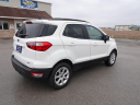 Thumbnail image of 2018 Ford EcoSport at Teutopolis Auto Sales