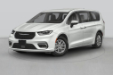 2024 Chrysler Pacifica Touring L at Wetzel Chevrolet