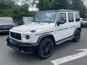 2022 Mercedes-Benz G-Class AMG G 63 at Mercedes-Benz of Flemington