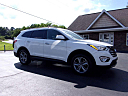 Thumbnail image of 2016 Hyundai SANTA FE at Carpet Capitol Auto Sales INC