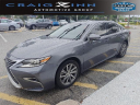 2016 Lexus ES 300h Base at Lexus of Pembroke Pines