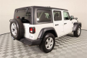 Thumbnail image of 2020 Jeep Wrangler Unlimited at Joe Cooper Chevrolet & Cadillac