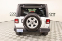 Thumbnail image of 2020 Jeep Wrangler Unlimited at Joe Cooper Chevrolet & Cadillac