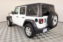 Thumbnail image of 2020 Jeep Wrangler Unlimited at Joe Cooper Chevrolet & Cadillac