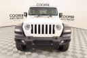 Thumbnail image of 2020 Jeep Wrangler Unlimited at Joe Cooper Chevrolet & Cadillac