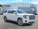 Thumbnail image of 2023 GMC Yukon XL at Infiniti of Fort Myers