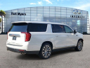 Thumbnail image of 2023 GMC Yukon XL at Infiniti of Fort Myers