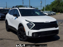 Thumbnail image of 2025 Kia Sportage at Summit Place Kia