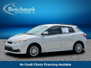 Thumbnail image of 2013 Toyota Matrix at Benchmark Auto Sales - Morehead City