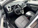 2013 Toyota Matrix L at Benchmark Auto Sales - Morehead City