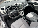 Thumbnail image of 2013 Toyota Matrix at Benchmark Auto Sales - Morehead City