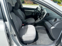Thumbnail image of 2013 Toyota Matrix at Benchmark Auto Sales - Morehead City