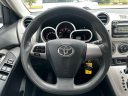 Thumbnail image of 2013 Toyota Matrix at Benchmark Auto Sales - Morehead City