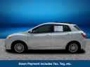 Thumbnail image of 2013 Toyota Matrix at Benchmark Auto Sales - Morehead City