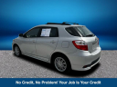Thumbnail image of 2013 Toyota Matrix at Benchmark Auto Sales - Morehead City