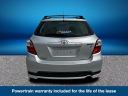 Thumbnail image of 2013 Toyota Matrix at Benchmark Auto Sales - Morehead City