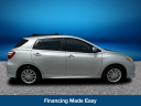 Thumbnail image of 2013 Toyota Matrix at Benchmark Auto Sales - Morehead City