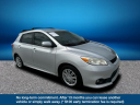 Thumbnail image of 2013 Toyota Matrix at Benchmark Auto Sales - Morehead City
