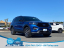 Thumbnail image of 2023 Ford Explorer at Bill Talley Ford