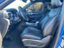 2023 Ford Explorer ST at Bill Talley Ford