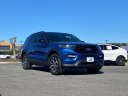 Thumbnail image of 2023 Ford Explorer at Bill Talley Ford
