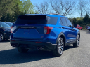 Thumbnail image of 2023 Ford Explorer at Bill Talley Ford