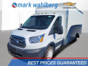 Thumbnail image of 2019 Ford Transit at Mark Wahlberg Chevrolet-New
