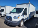 Thumbnail image of 2019 Ford Transit at Mark Wahlberg Chevrolet-New