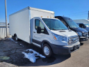 Thumbnail image of 2019 Ford Transit at Mark Wahlberg Chevrolet-New