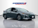 Thumbnail image of 2017 Toyota Prius Prime at Anderson Toyota Scion