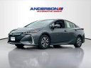 Thumbnail image of 2017 Toyota Prius Prime at Anderson Toyota Scion