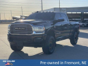 Thumbnail image of 2022 Ram 2500 at SidDillonBuickGMCCadillacRR-NEW of Fremont, NE