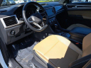 2022 Volkswagen Atlas Cross Sport SE at Bert Smith VW Subaru - NEW