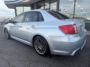2014 Subaru Impreza WRX at Autostars Motorgroup