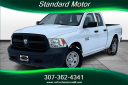 Thumbnail image of 2017 Ram 1500 at Standard Motor