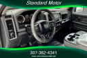 2017 Ram 1500 Tradesman at Standard Motor