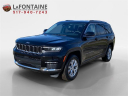 Thumbnail image of 2023 Jeep Grand Cherokee L at LaFontaine Chrysler Dodge Jeep Ram Fiat of Lansing