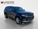 Thumbnail image of 2023 Jeep Grand Cherokee L at LaFontaine Chrysler Dodge Jeep Ram Fiat of Lansing