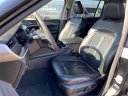 Thumbnail image of 2023 Jeep Grand Cherokee L at LaFontaine Chrysler Dodge Jeep Ram Fiat of Lansing