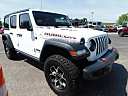 Thumbnail image of 2020 Jeep Wrangler Unlimited at Gary Mathews Motors