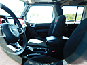 Thumbnail image of 2020 Jeep Wrangler Unlimited at Gary Mathews Motors