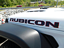 2020 Jeep Wrangler Unlimited Rubicon at Gary Mathews Motors
