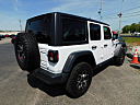 Thumbnail image of 2020 Jeep Wrangler Unlimited at Gary Mathews Motors