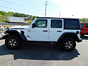 Thumbnail image of 2020 Jeep Wrangler Unlimited at Gary Mathews Motors