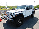 Thumbnail image of 2020 Jeep Wrangler Unlimited at Gary Mathews Motors