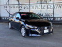 Thumbnail image of 2024 Nissan Sentra at Nissan of Rockville Centre